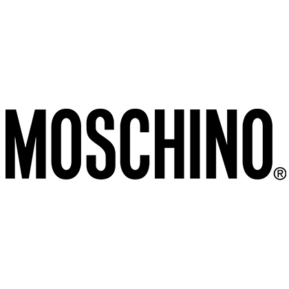 logo moschino